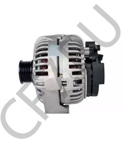 013 154 82 02 STEYR MOTORS Генератор в городе Екатеринбург